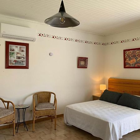 Gite La Loge 142 Route De Carpentras 84210 Venasque Eksteriør bilde