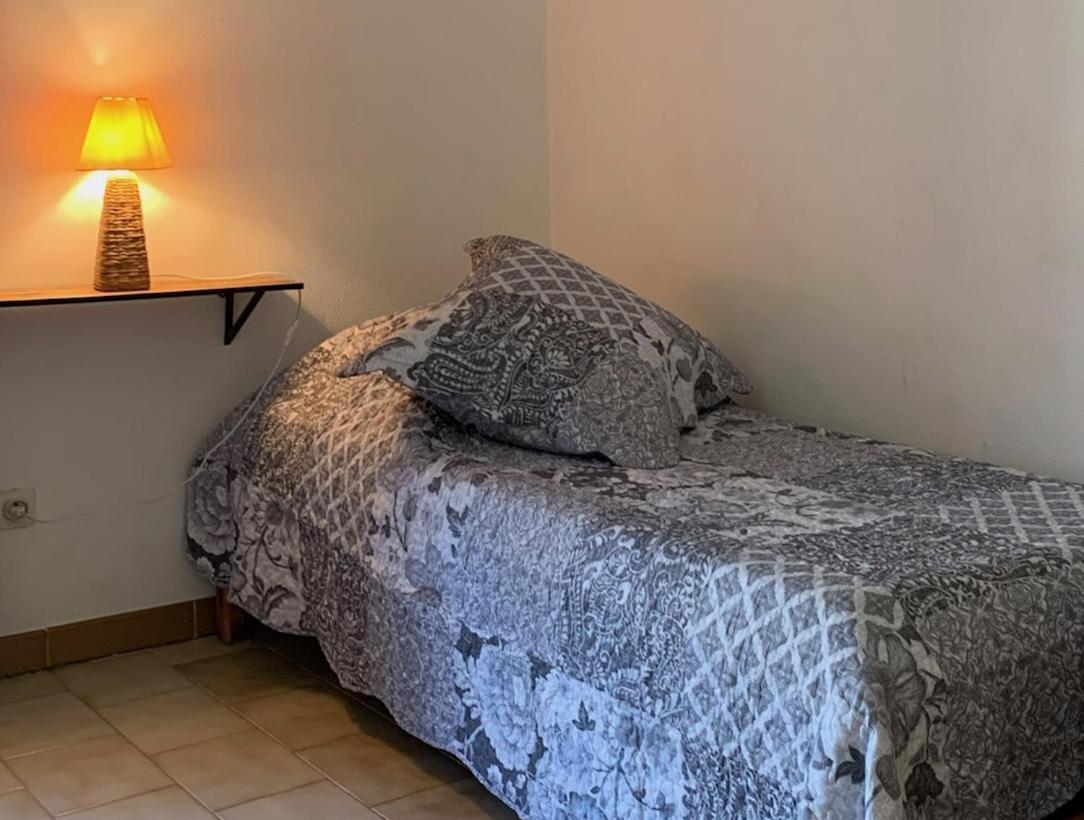 Gite La Loge 142 Route De Carpentras 84210 Venasque Eksteriør bilde