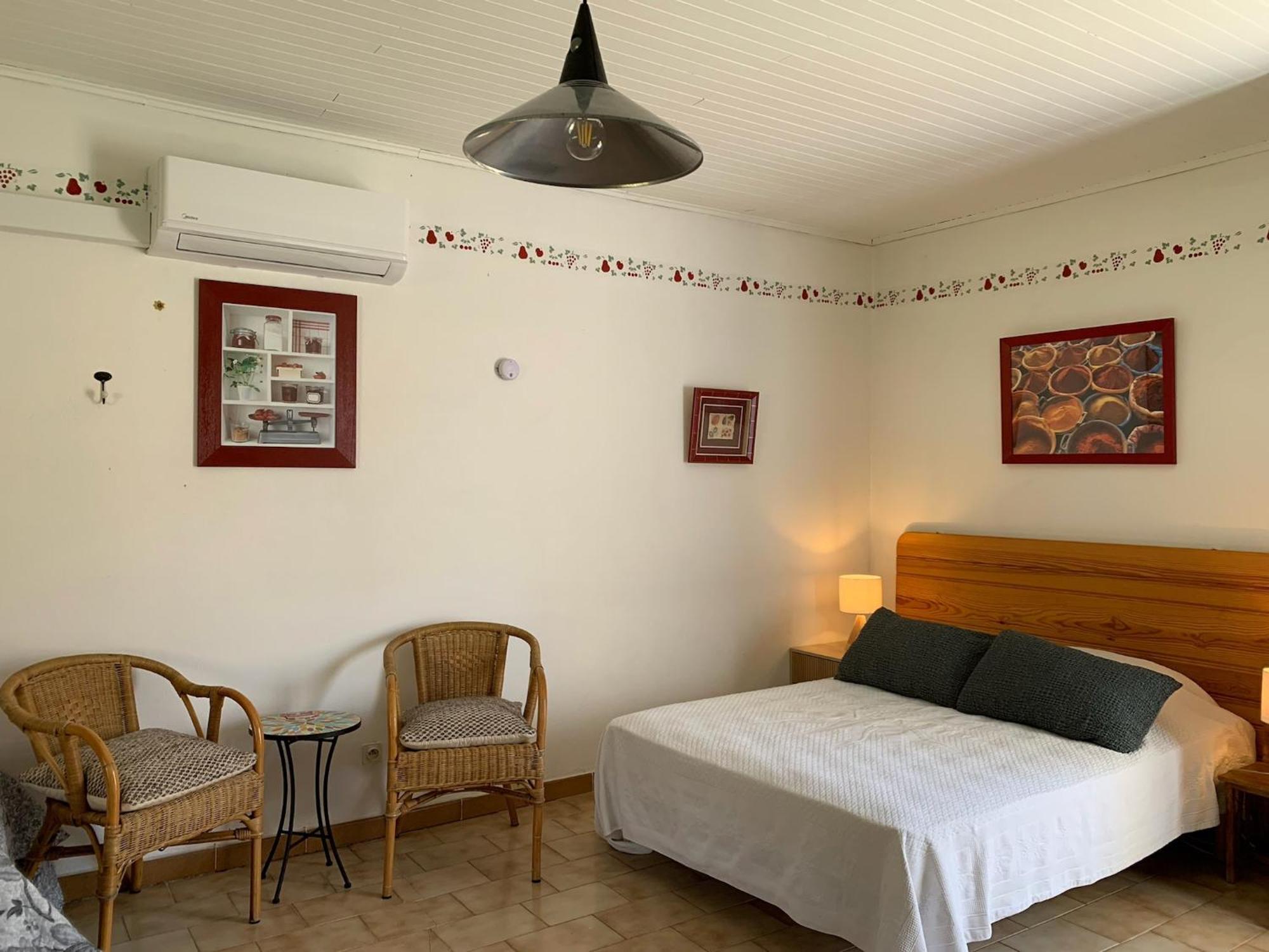 Gite La Loge 142 Route De Carpentras 84210 Venasque Eksteriør bilde
