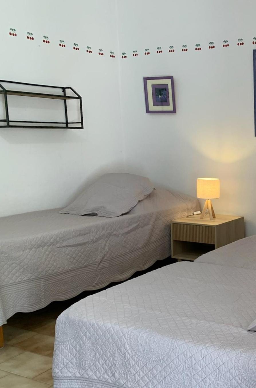 Gite La Loge 142 Route De Carpentras 84210 Venasque Eksteriør bilde