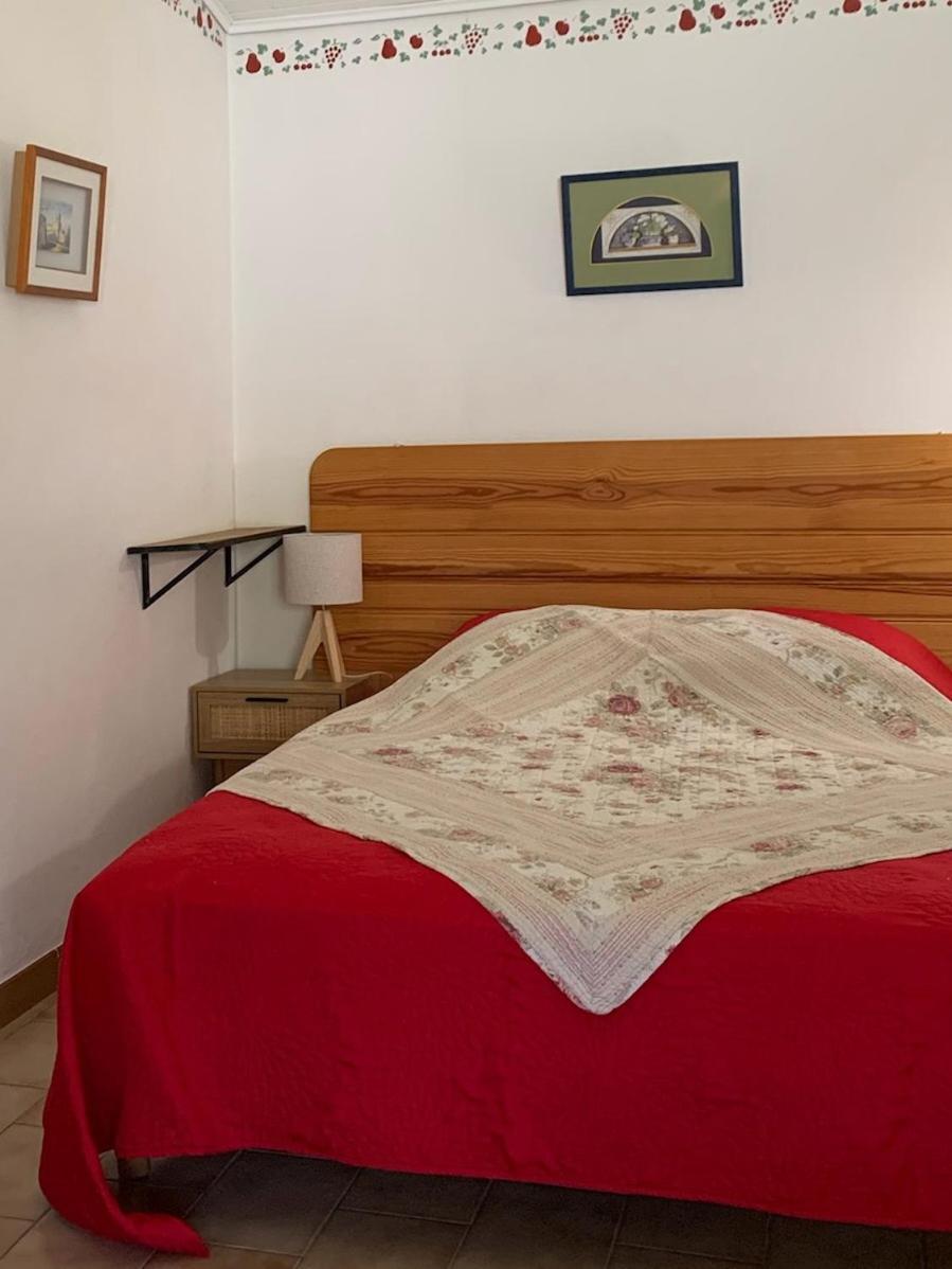 Gite La Loge 142 Route De Carpentras 84210 Venasque Eksteriør bilde